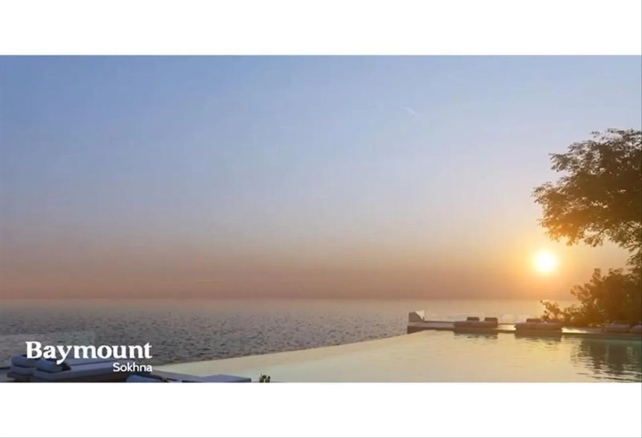 Sale in Baymount: 1 year delivery-Seaview luxury finished Townhouse