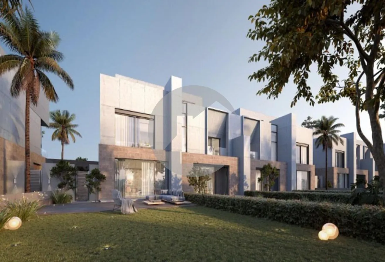 Sale in Solana East: FullyFinished Apartment-8%DP-8Y New launch@MARAKEZ