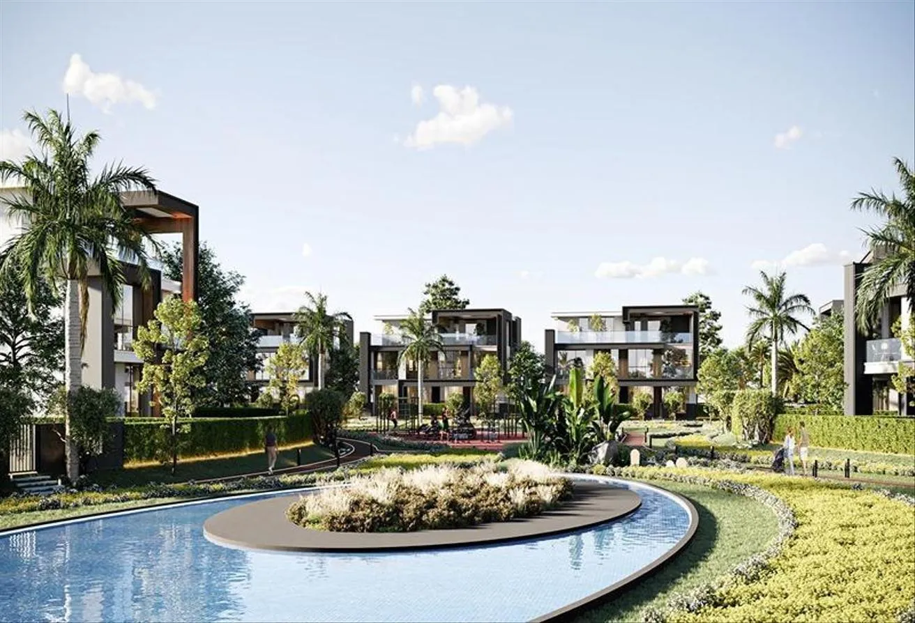 Sale in Menorca Zayed: Own a 5-Bed Villa with Easy Interest-Free Payment