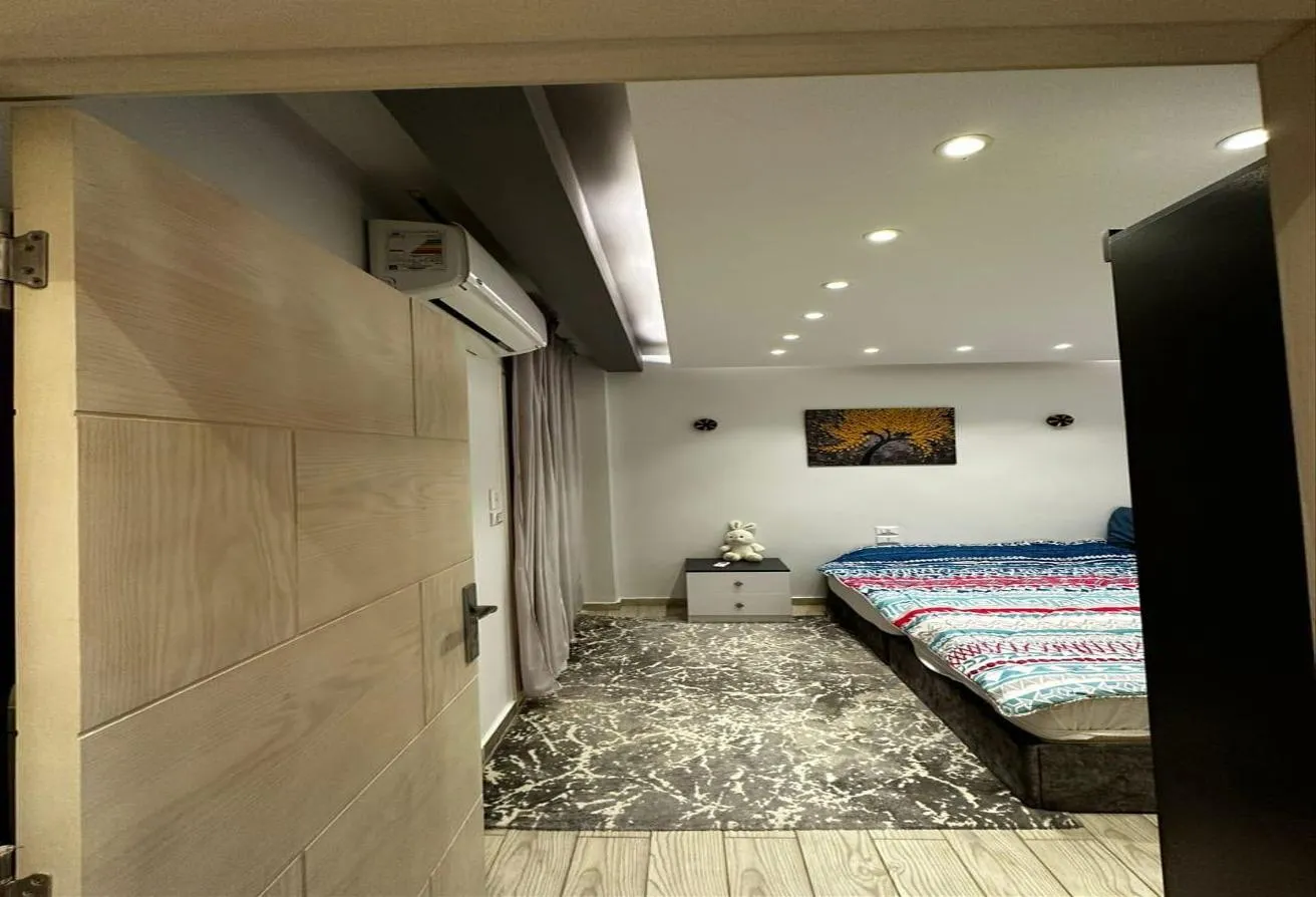Rent in Rehab City First Phase: For rent in Al-Rehab City, a minute from the old