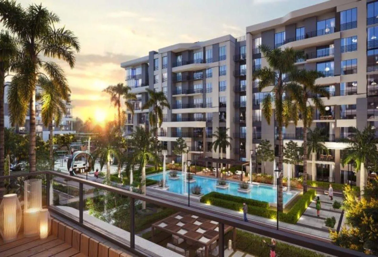 Sale in Kardia: Apart148m+80m Ground floor with open view