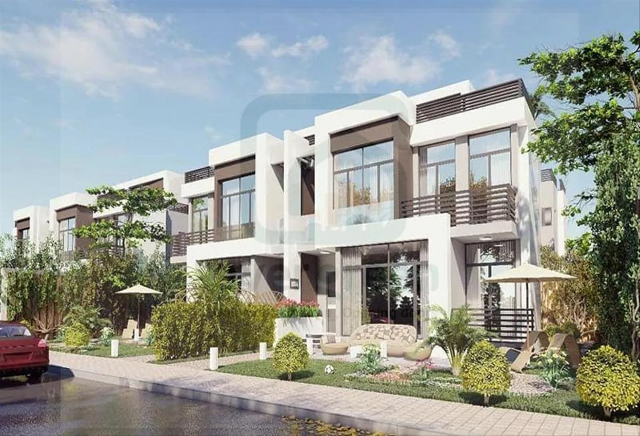 Sale in Mountain View iCity October: ivilla garden for sale Directly on lagoon with DP