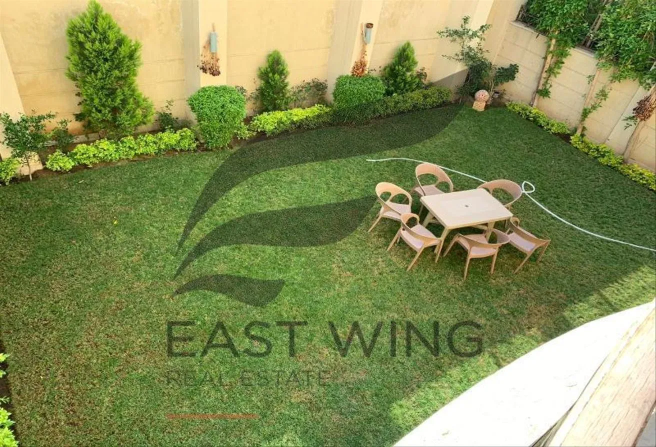 Sale in Dyar Compound: Finished D VILLA - Ready to move - Prime location