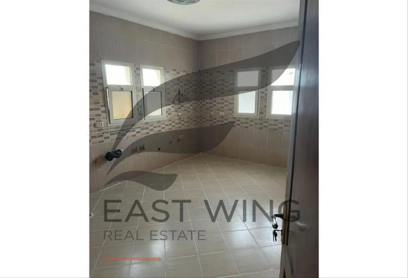 Sale in Dyar Compound: Villa for sale in New Cairo, great location