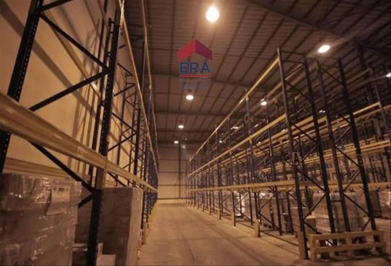 Rent in Central New Cairo: Warehouse| for Rent| in the heart of new Cairo