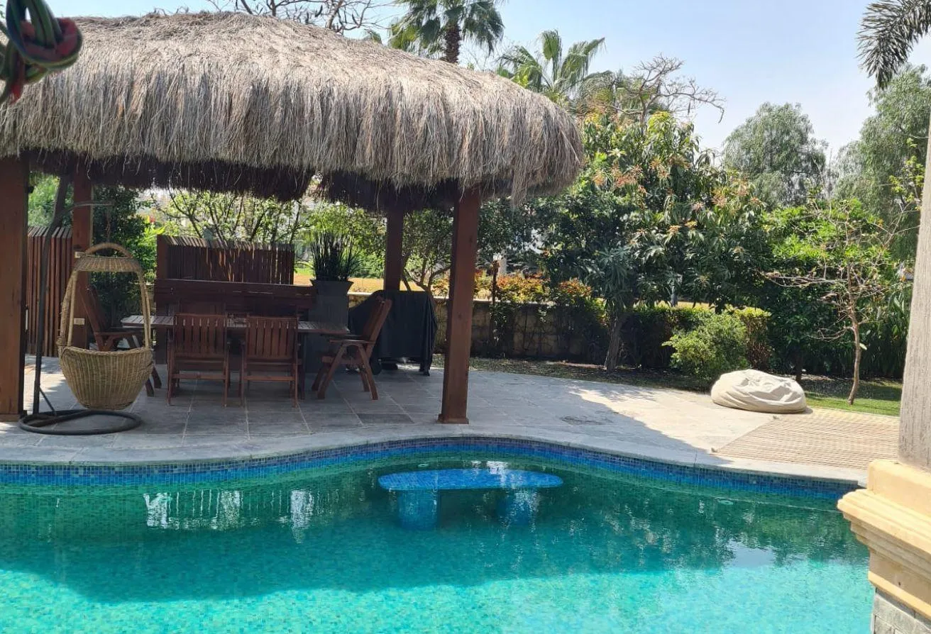 Rent in Lake View: lake view villa 8 bedroom view lake prime location