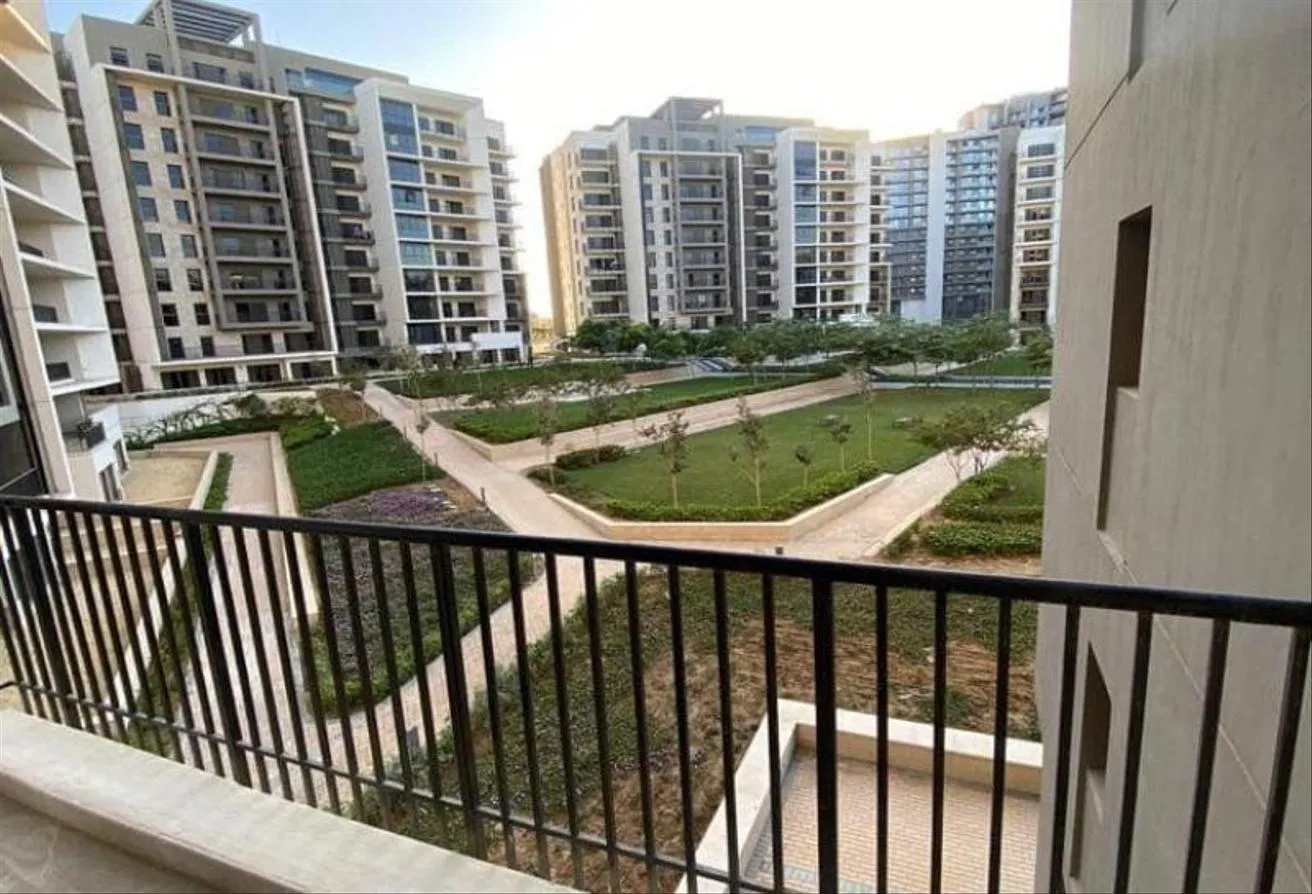 Sale in Aura: Apartment for sale in Zed West Compound,