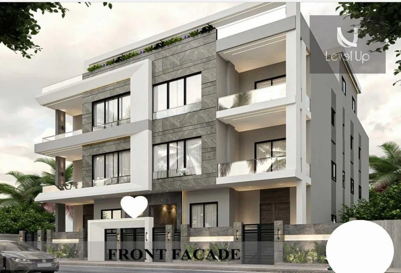 Sale in West Golf: Basement garden apartment for sale n West Golf