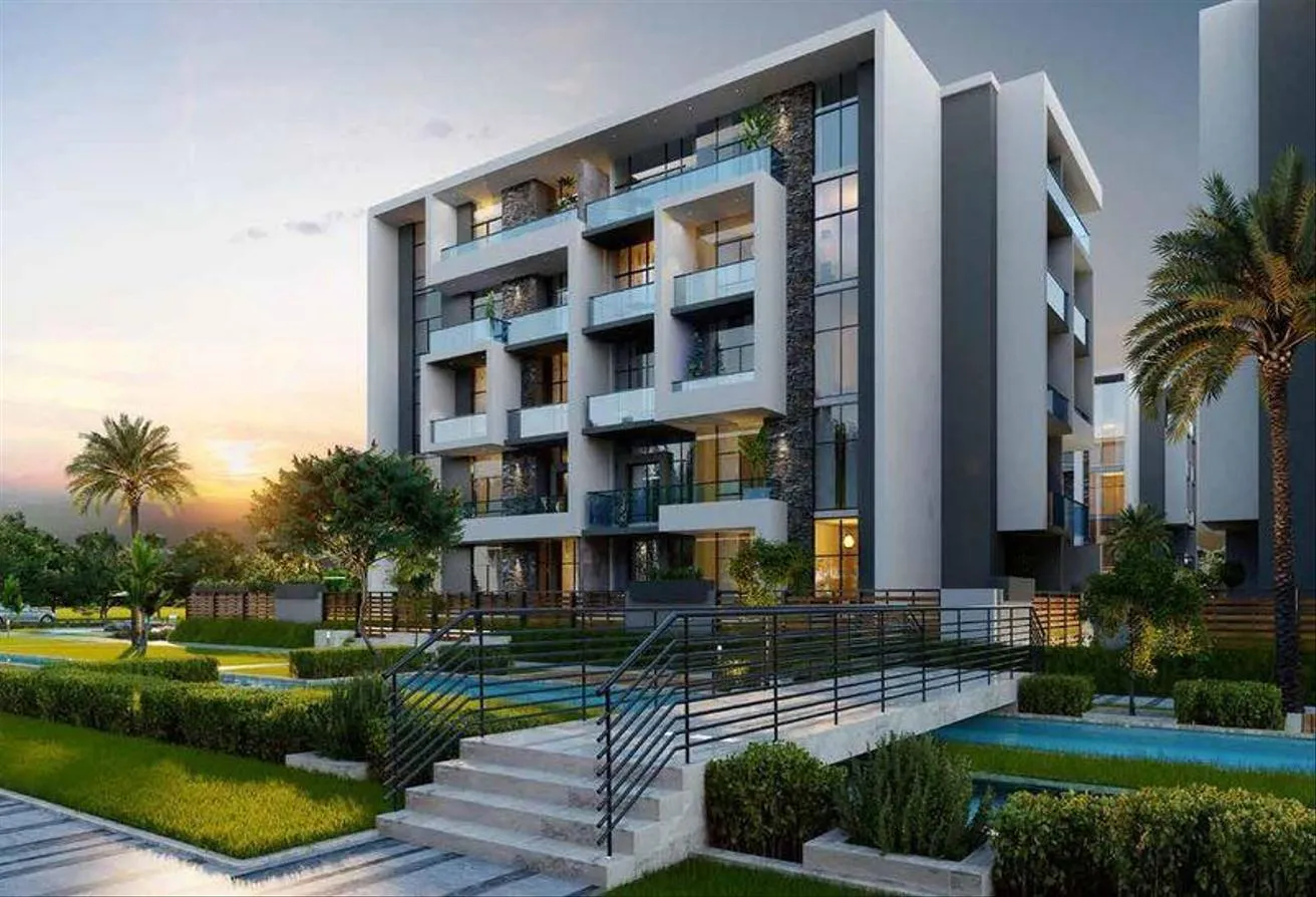 Sale in El Patio Oro: Your apartment in La Vista in Patio Oro with 20%DP
