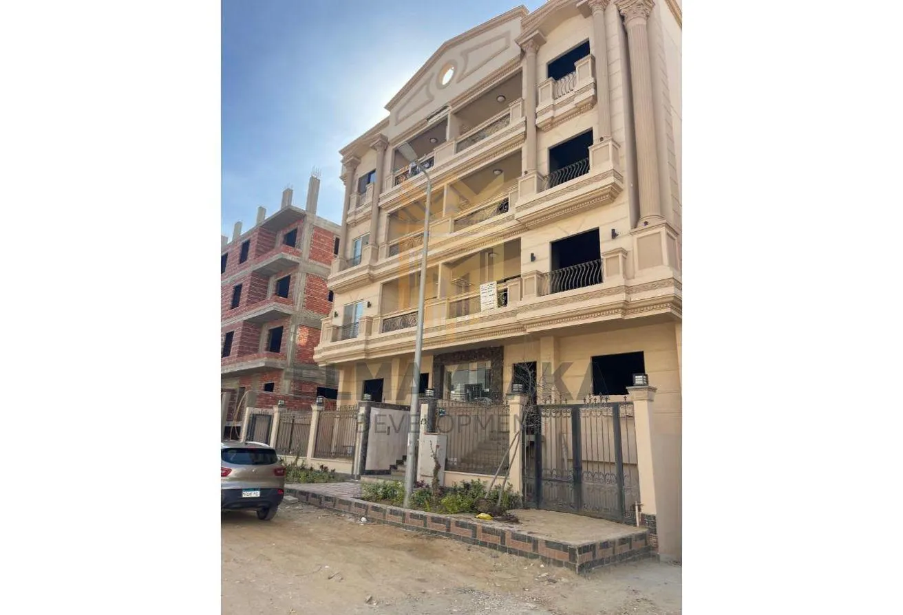Sale in Beit Al Watan: Basement with Garden in Zayed Heights, Sheikh Zaye