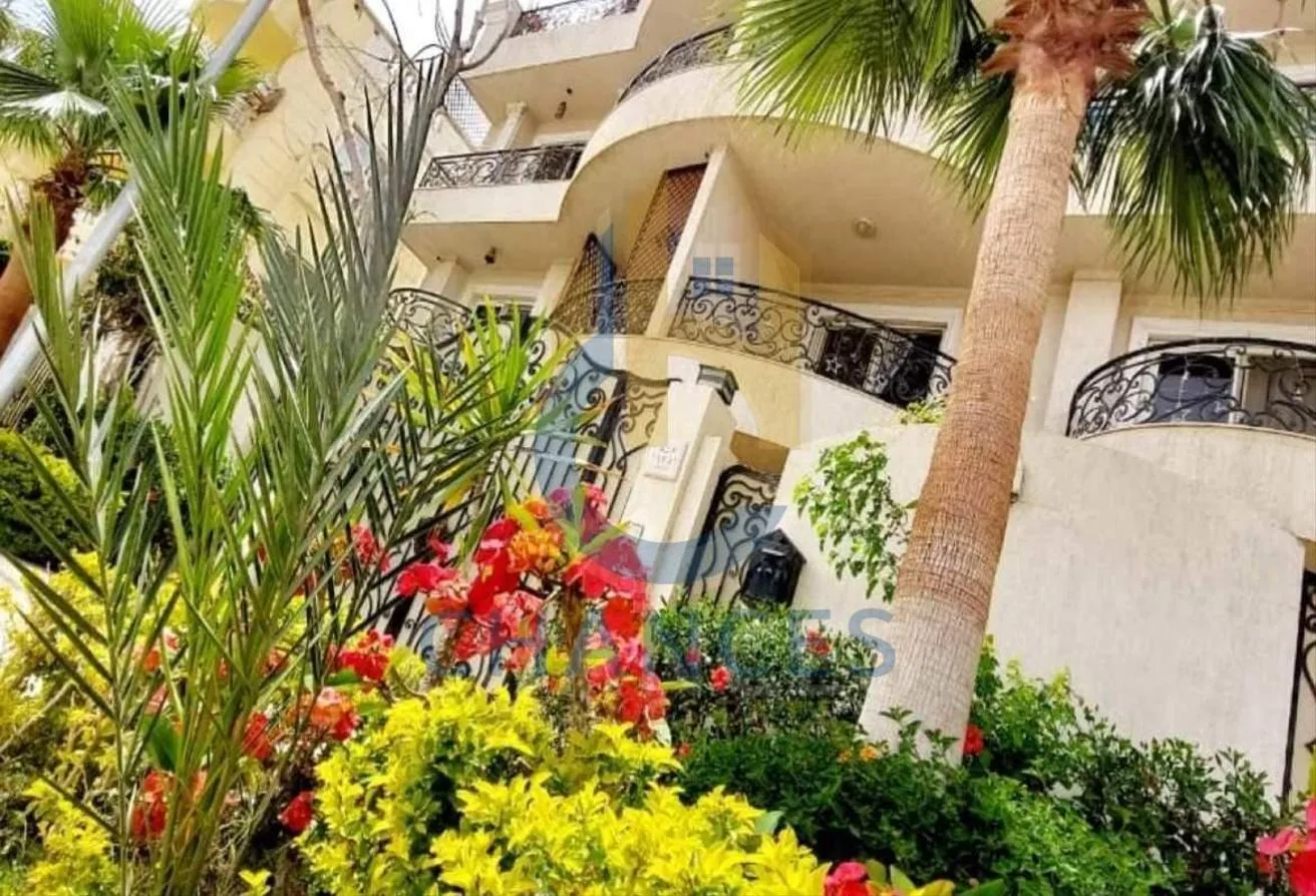 البيع في محور العروبة: شقة كاملة التشطيب للبيع في جنوب الأكاديمية 