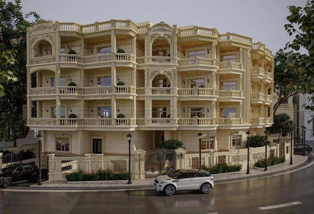 Sale in New Lotus: for sale unit 200M ground floor + garden new lotus