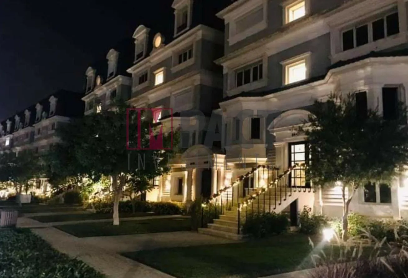 Sale in Mountain View 1: 5 beds Fully Furnished in the golden square