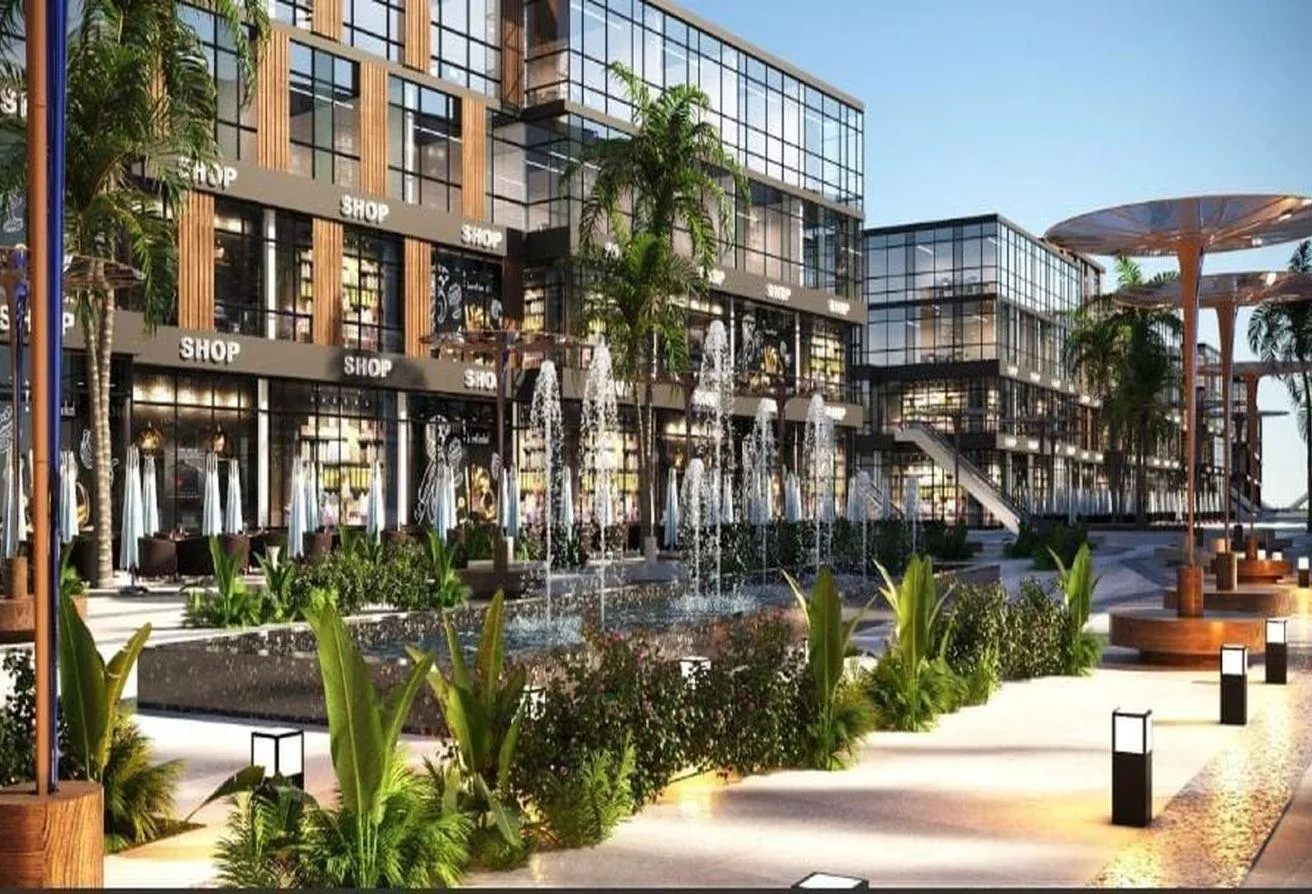 Sale in De Joya: Standalone @ New Zayed Pay 5% DP Only Over 9 Years