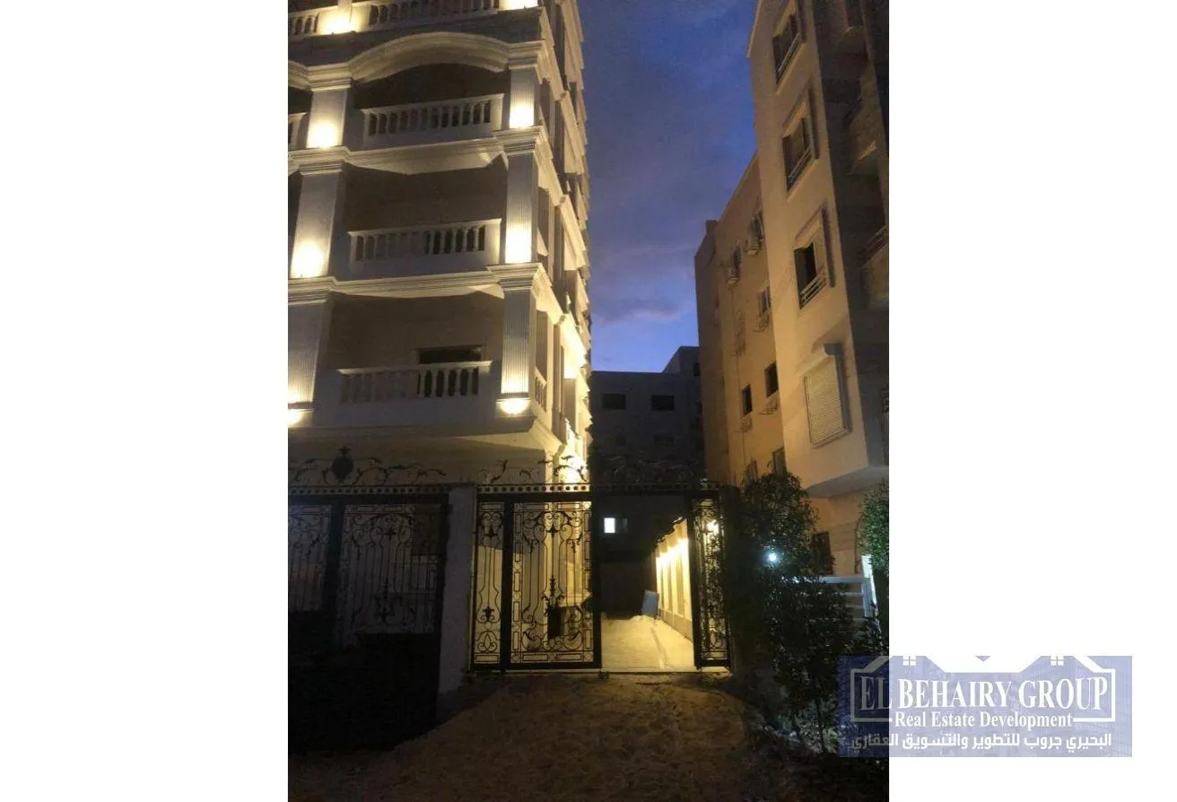 Sale in North Lotus: Apartment 2BR For sale Behind Auc With Dis 10%