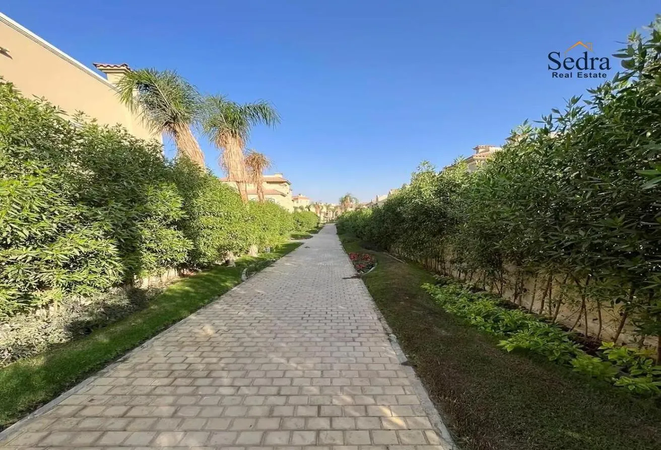 Sale in Al Patio 5: Receive villa at the old price with the lowest DP