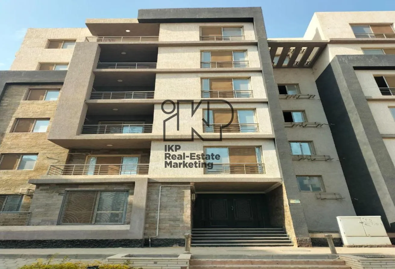 Sale in Al Andalus District: Resale 3BR in prime location in janna misr