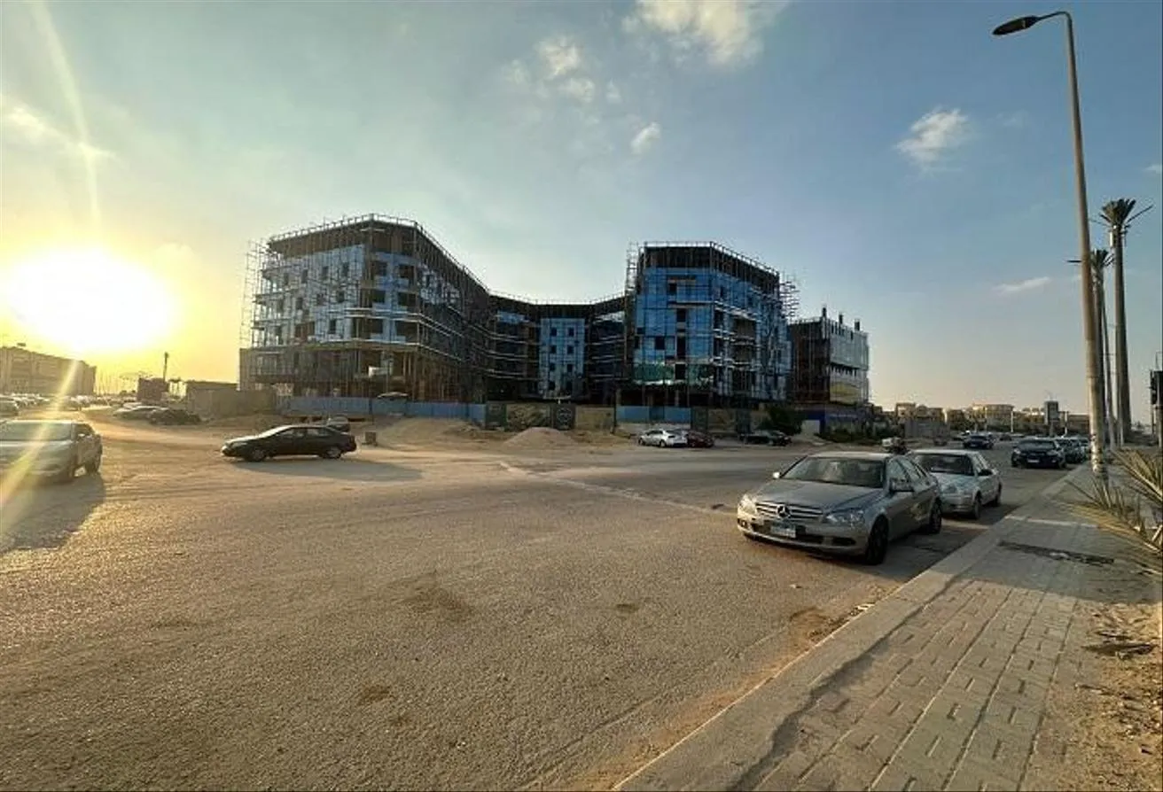 Sale in Kernel Business Hub: Clinic for sale Ready to move| Kernel Business Hub