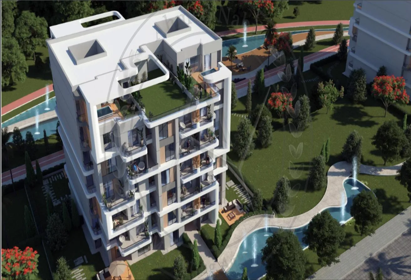 Sale in Amara: Own Duplex With Garden , Finished, DP 3M