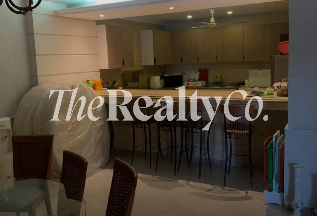Sale in New Alamein City: شقة Resale للبيع 132م العلمين الجديدة