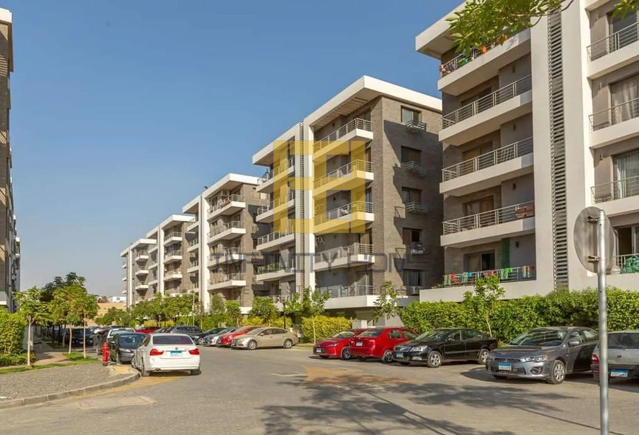 البيع في تاج سيتي: شقة فندقية 60م في ليك بارك -تاج سيتي استلام فوري 