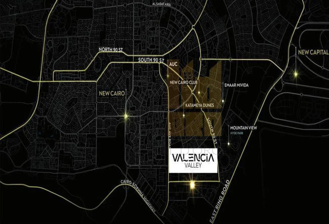 Sale in Valencia Valley: Own a commercial store in Al Tagamoa with a minimu