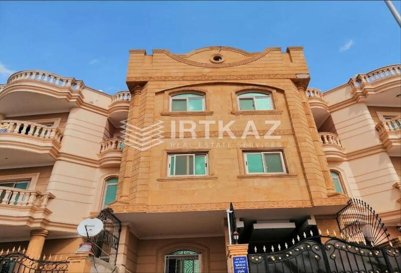 Sale in El Yasmeen 1: Yasmine 1, New Cairo - Duplex, Super Lux, For Sale