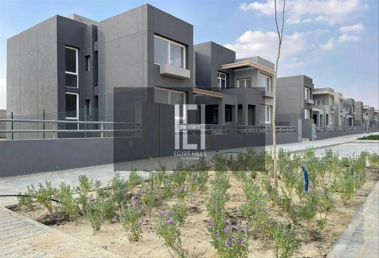 Sale in Kayan: Luxury town, landscape view - ready in 6 months