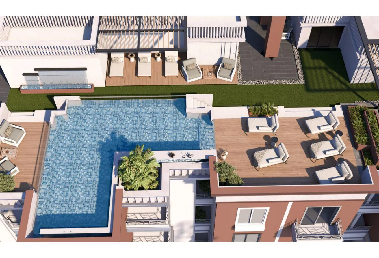 Sale in W Signature By Waterway: شقتك الفندقية بإسلوب الجناح فى وسط التجمع الخامس .