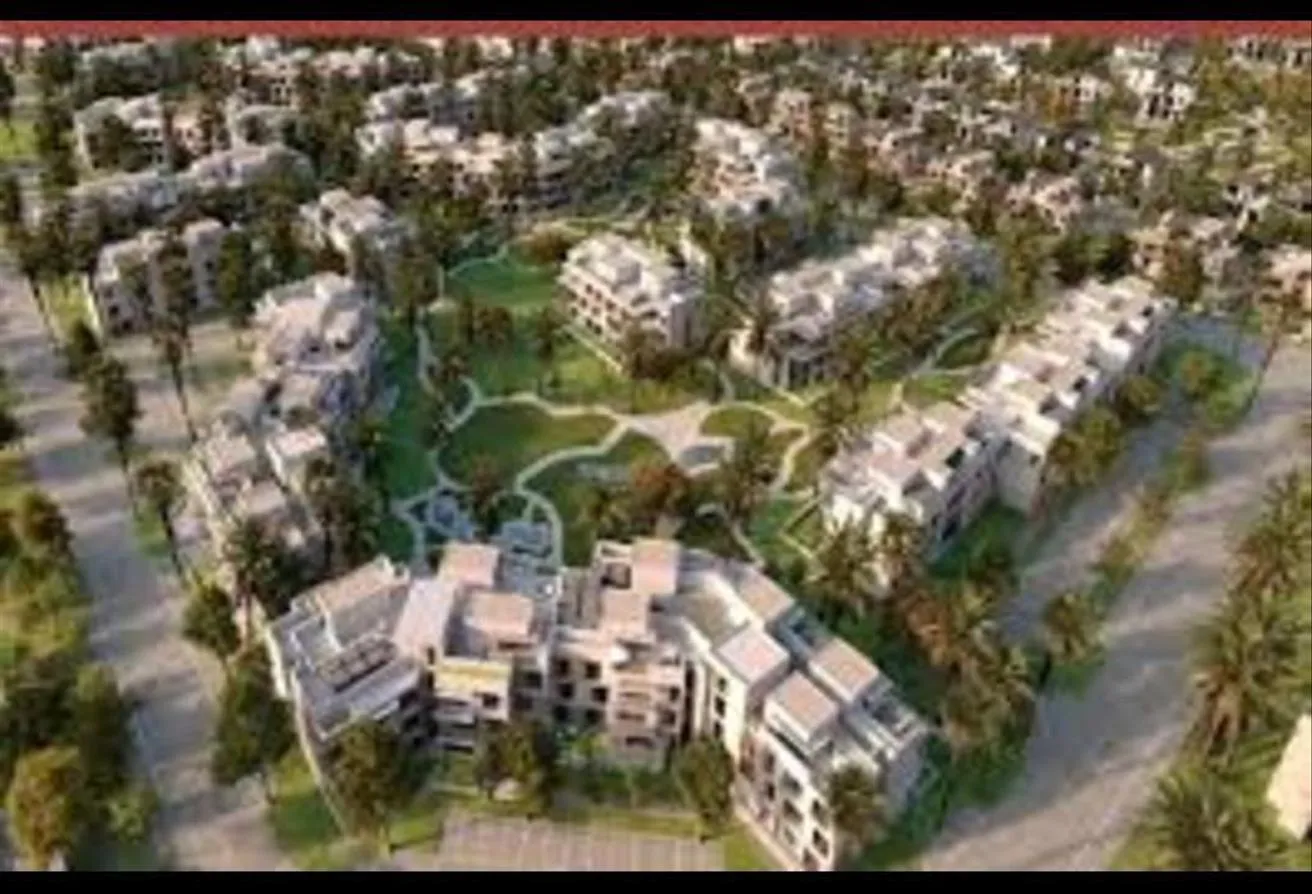 Sale in Westview Residence: Receive a finished apt Zayed - 600 thousand