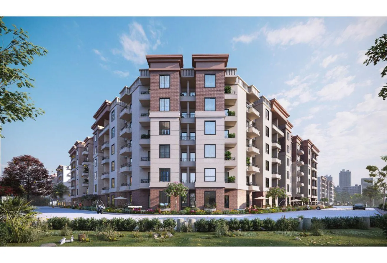 Sale in W Signature By Waterway: عيش الحياة الفندقية فى قلب التجمع الخامس Signature