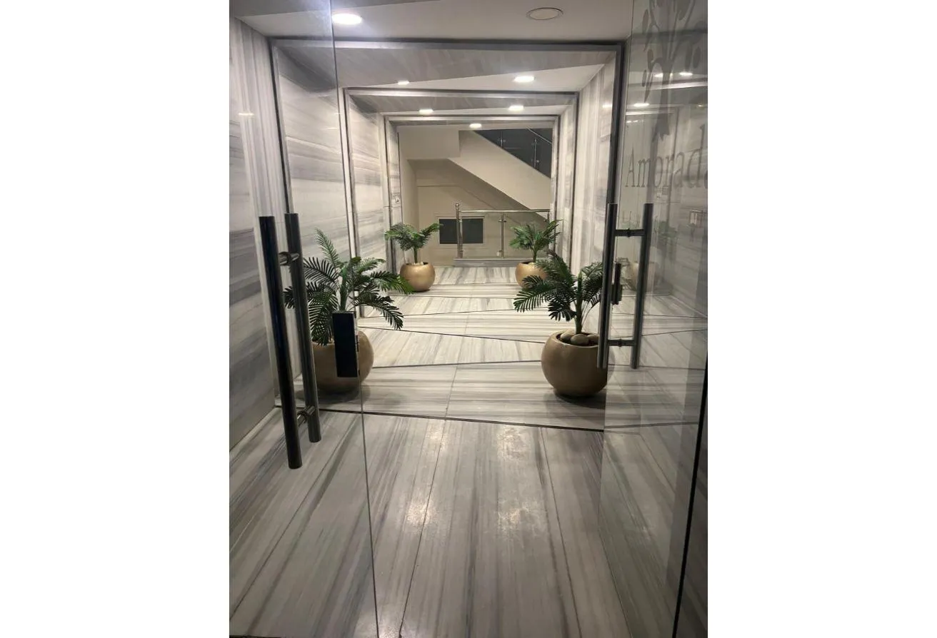 Sale in Amorada: Your unit in Amorada with Ultra Superlux N.Cairo .