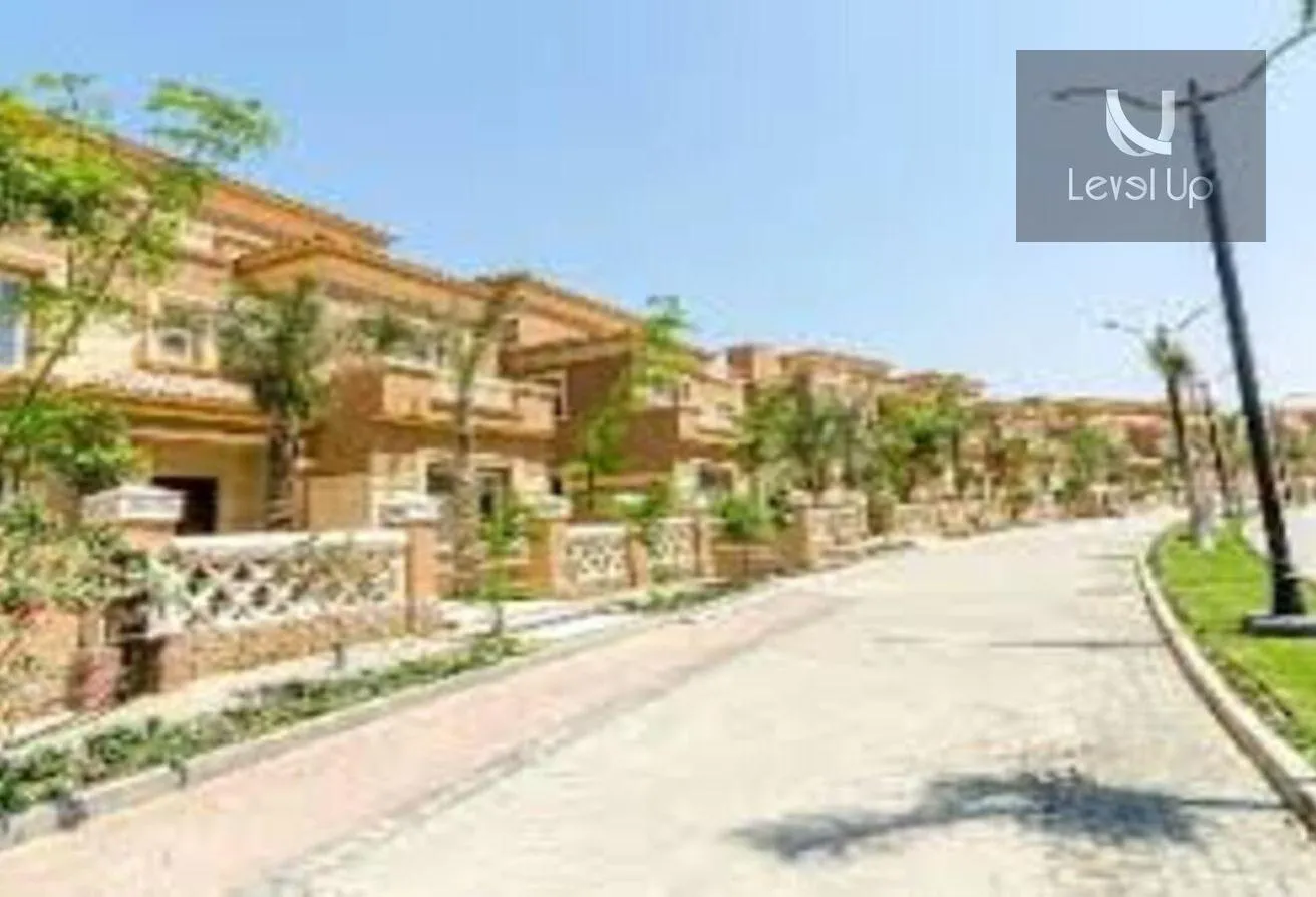 Sale in Mostashareen: apartment for sale lowest price in 5th settlement