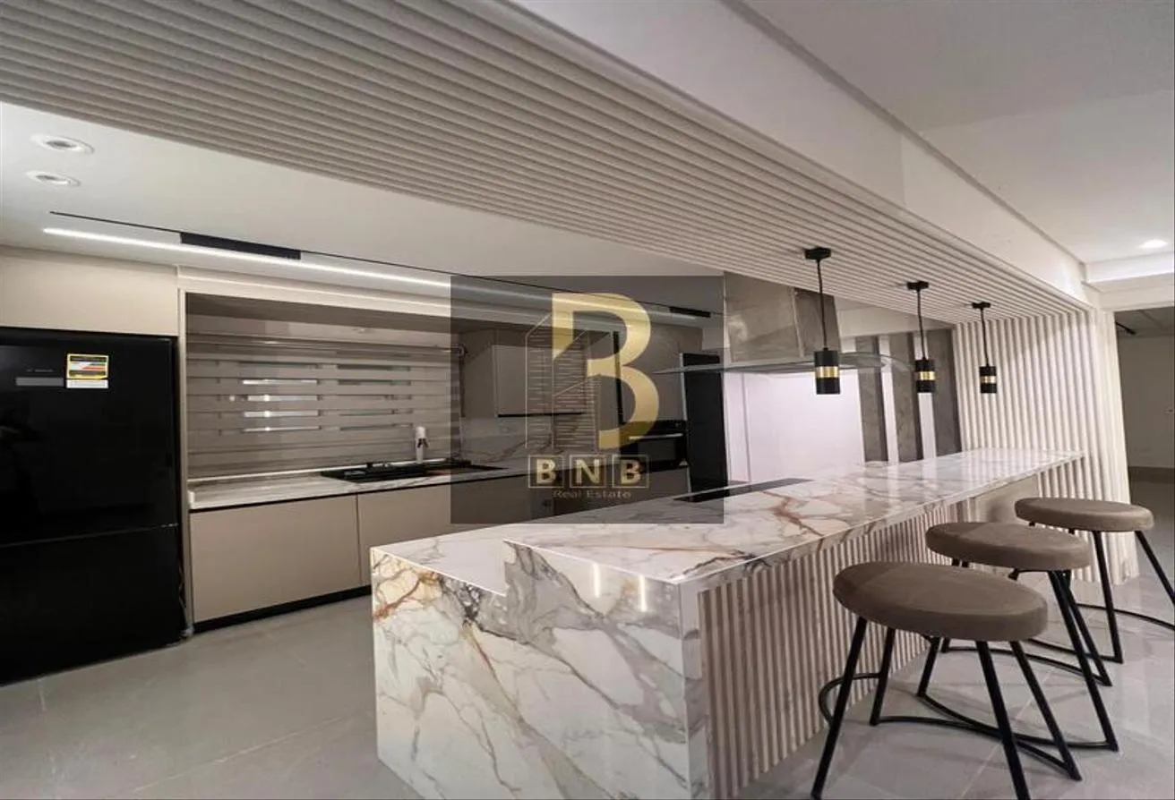 Sale in North Lotus: Apartment Modern Furnished(elevator)in North Lotus