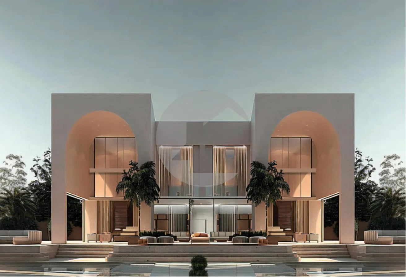 Sale in Hacienda West: Ready To Move| Sea View| Large Garden| Type 3 in 1
