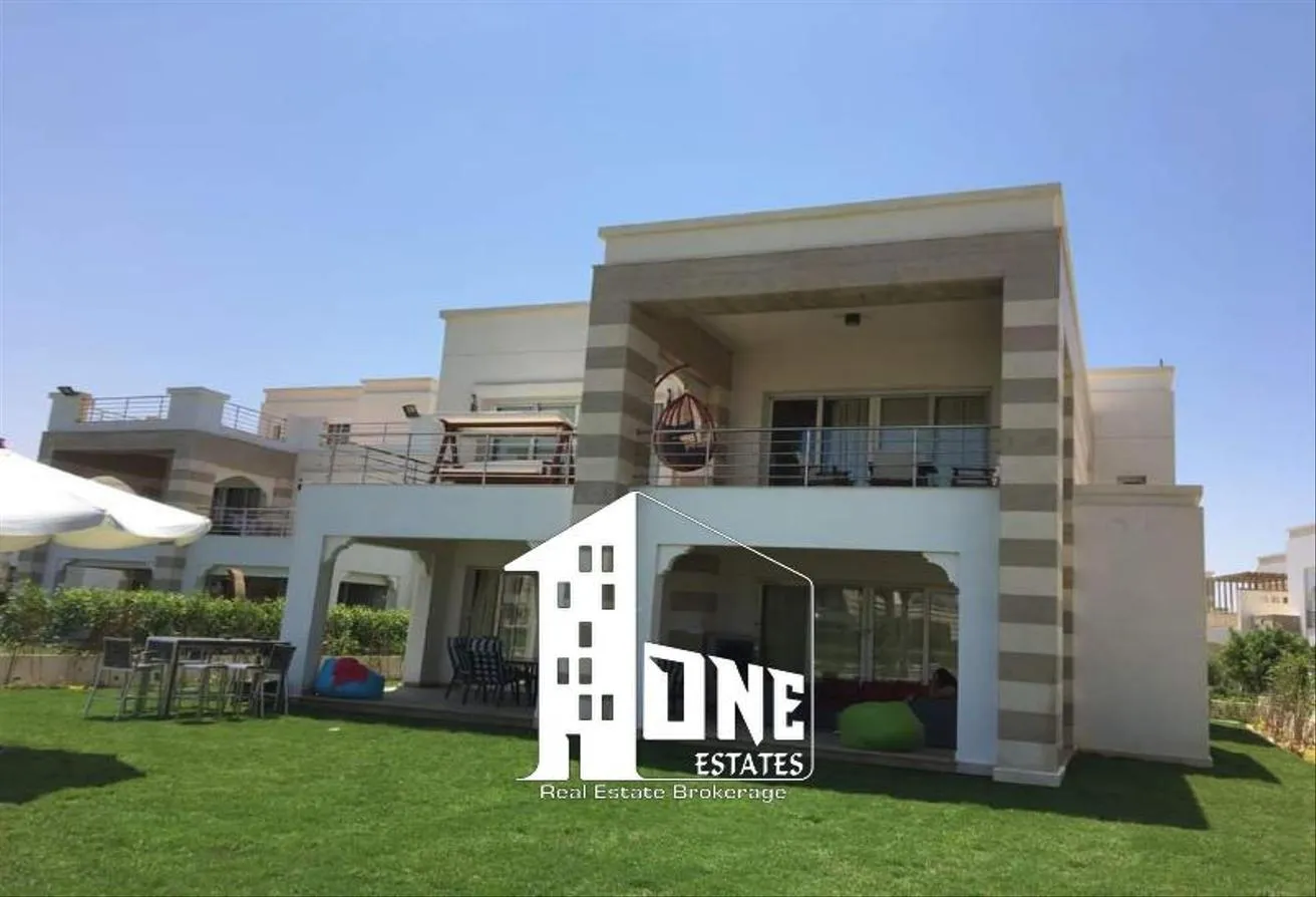 Sale in Marassi: Villa directly on the sea in Safi Marassi for sale