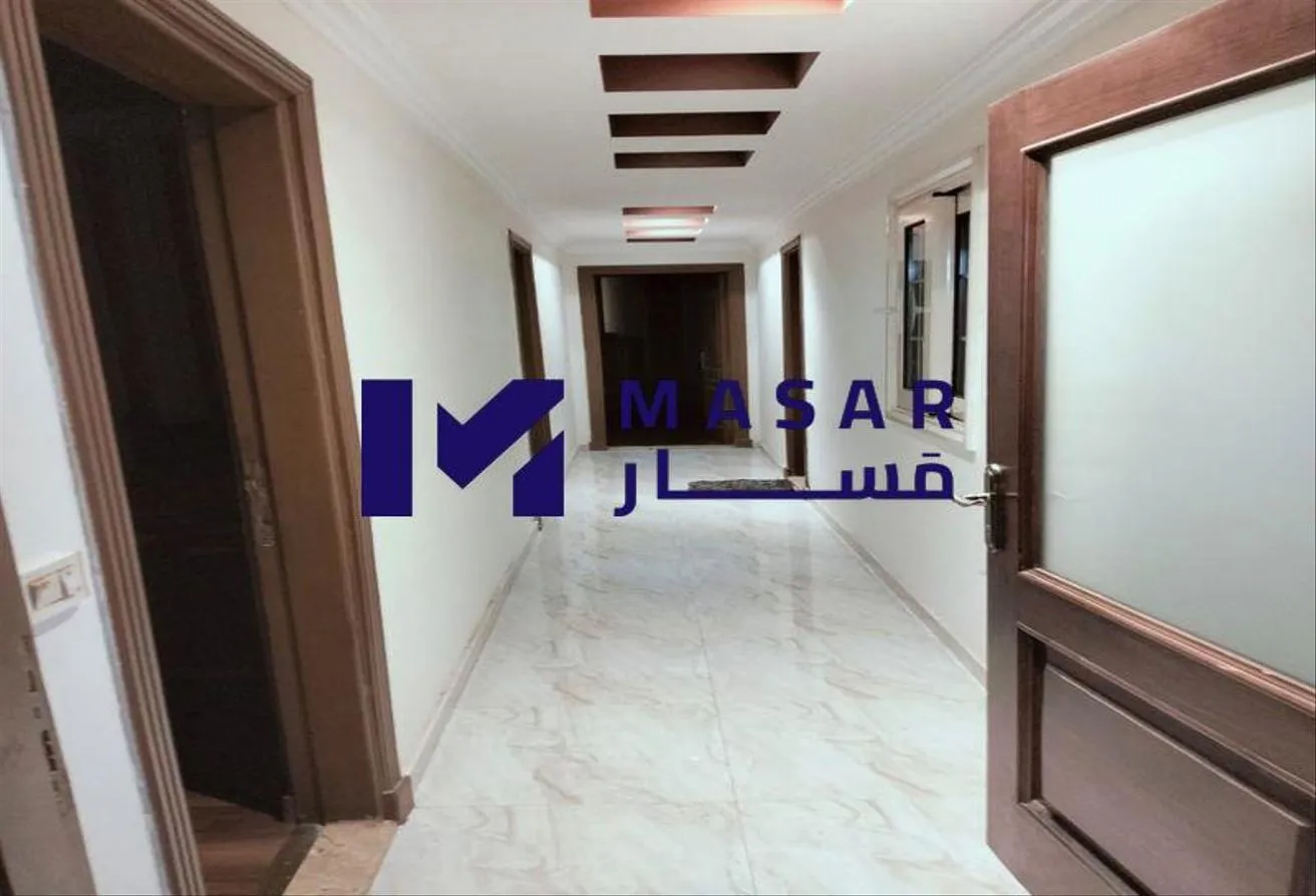 Sale in El Yasmeen 3: Duplex for sale in New Cairo