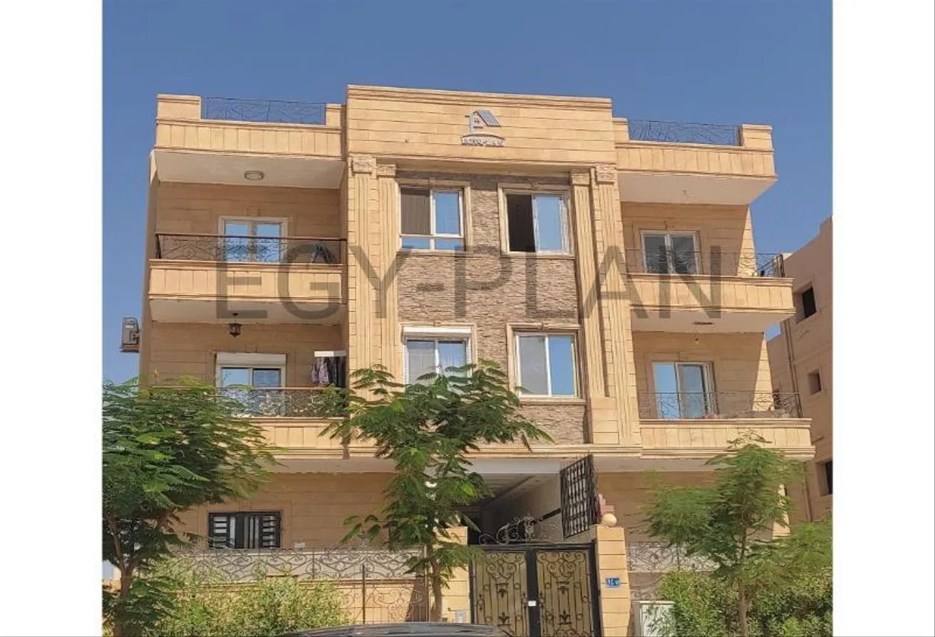 Sale in Sheikh Zayed Desert Road: With Garden Terrace 90m Own a 260m Penthouse In Sh