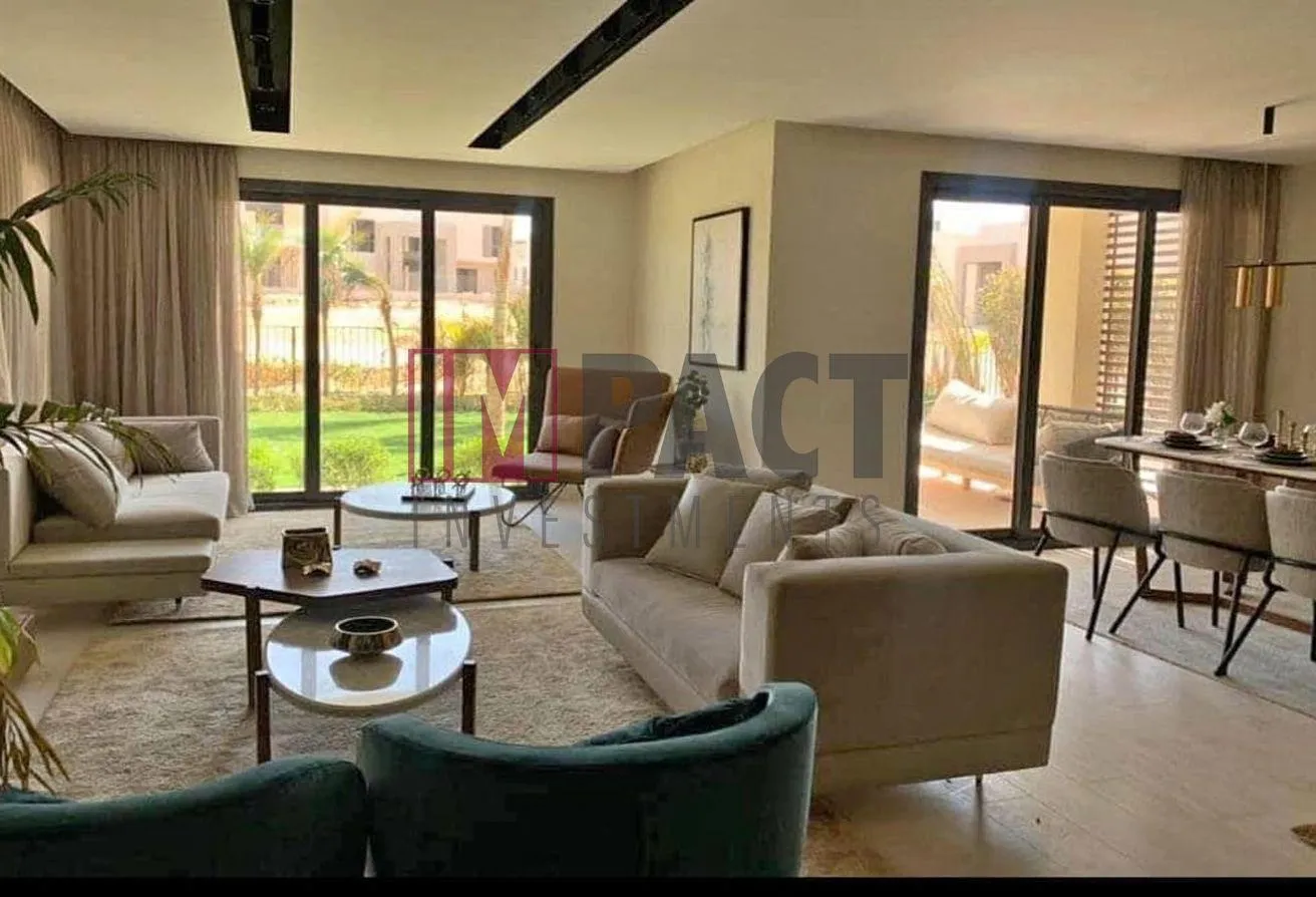 Sale in Cleopatra Palace: Immediately receive a villa at the old price