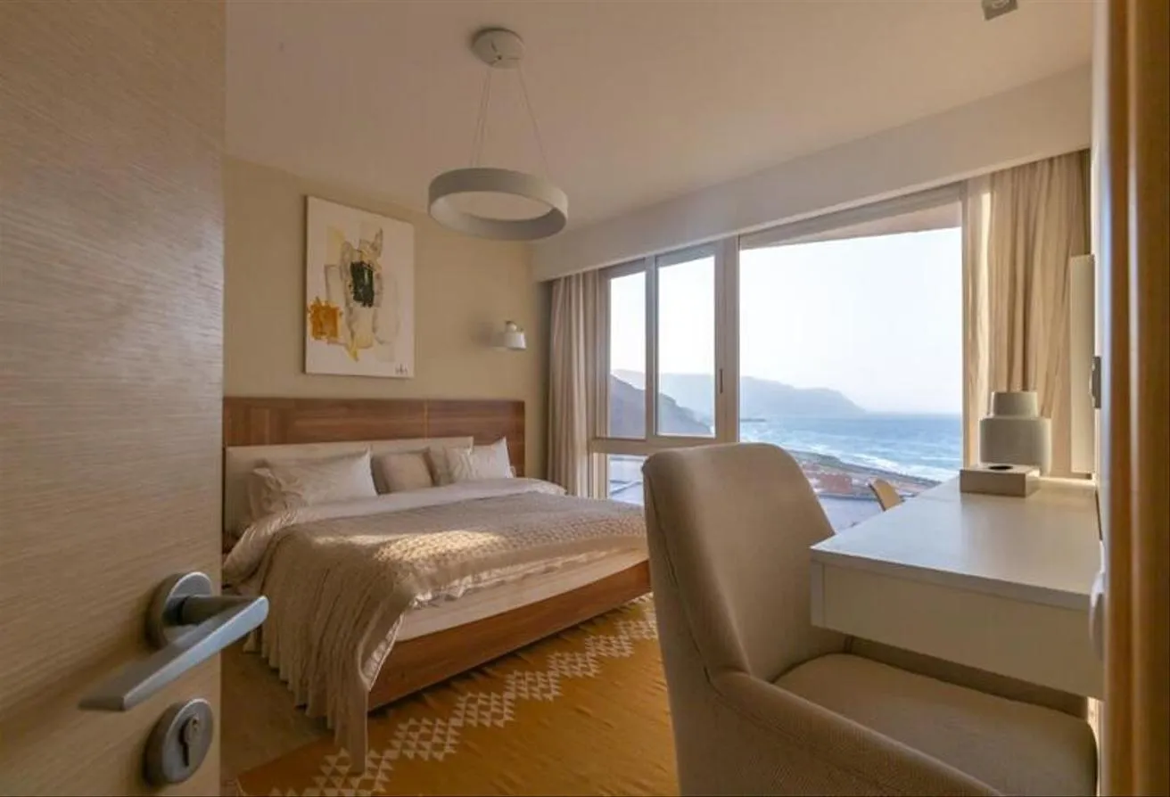 Sale in IL Monte Galala: Villa for sale fully finished in Monte Galala