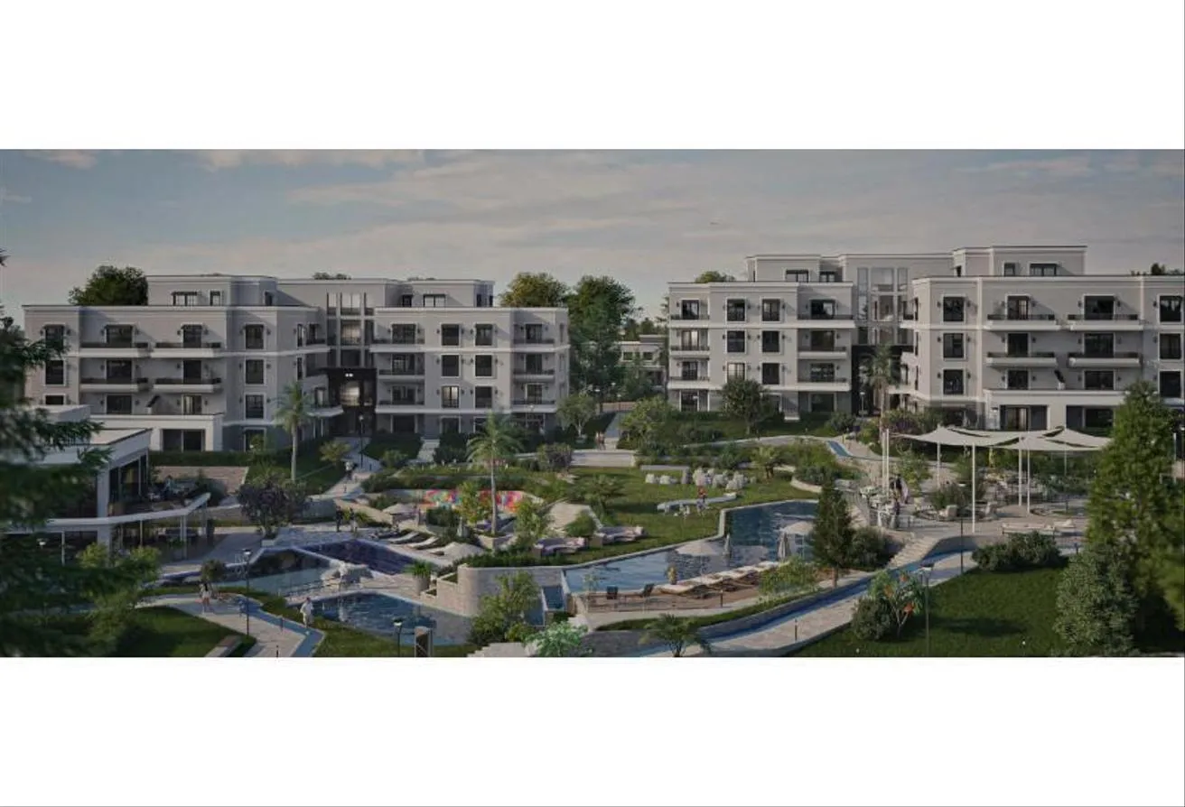 Sale in Rewaya: Pre Launch Duplex For Sale In Sheikh Zayed Over 8Y