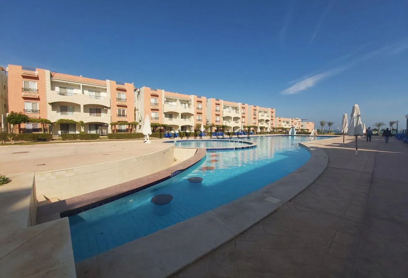 Sale in Coronado Beach: Chalet for sale in Coronado Beach, Ain Sokhna