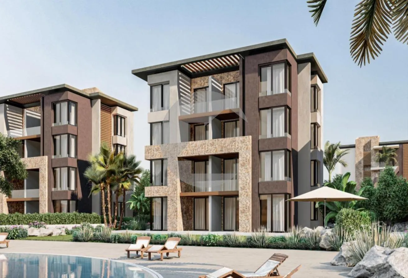 Sale in Bay West: Own A VILLA 3 Bedroom /Open Vew /Fully Finished