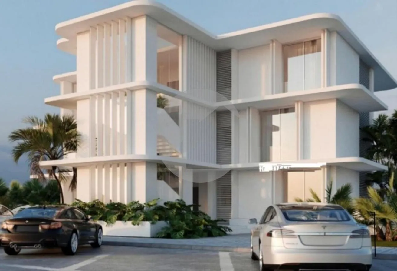 Sale in Bay West: "شاليه غرفة باي ويست سوما باي بأقل سعر,مقدم 10 %