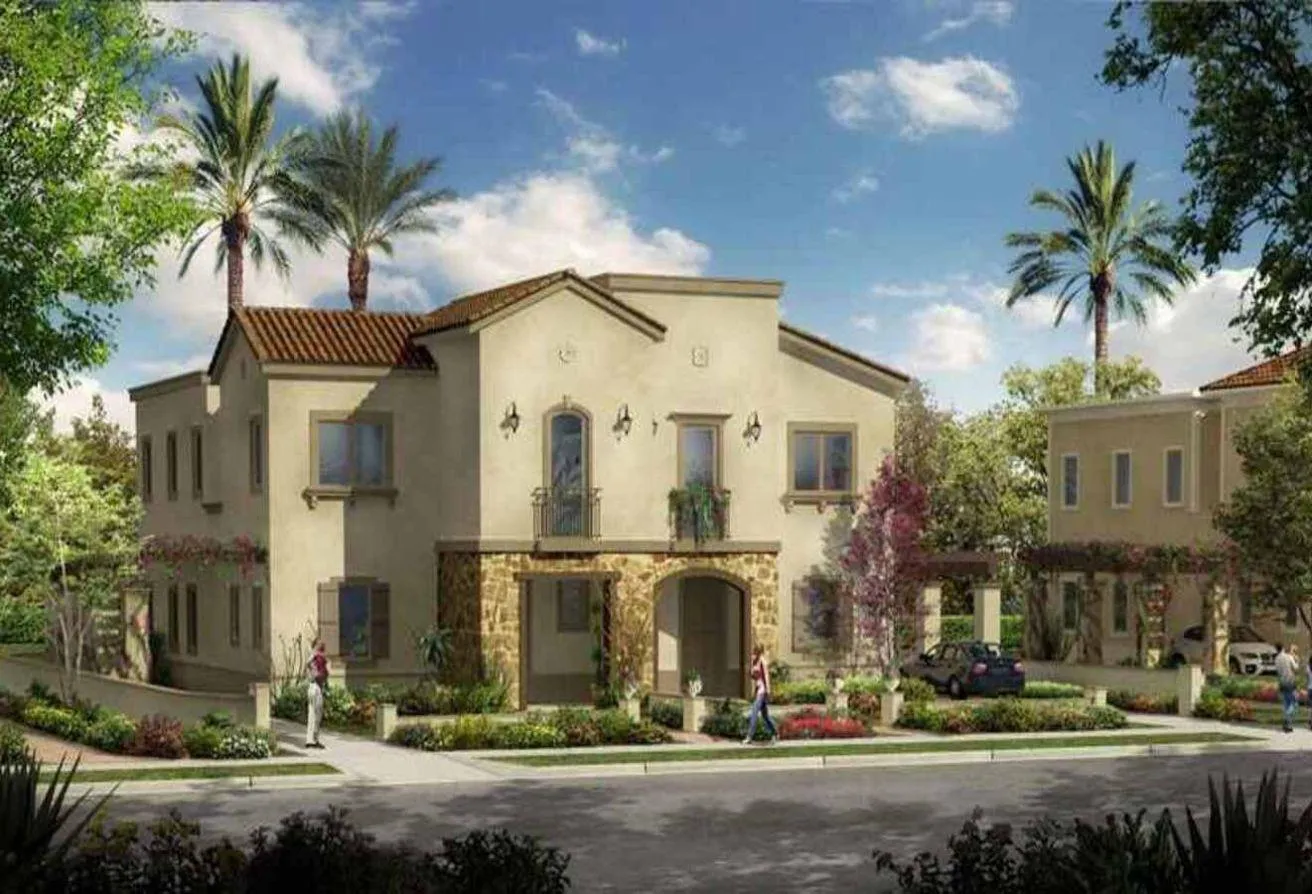 Sale in Elan: prime location Standalone Villa @ Cairo Gate
