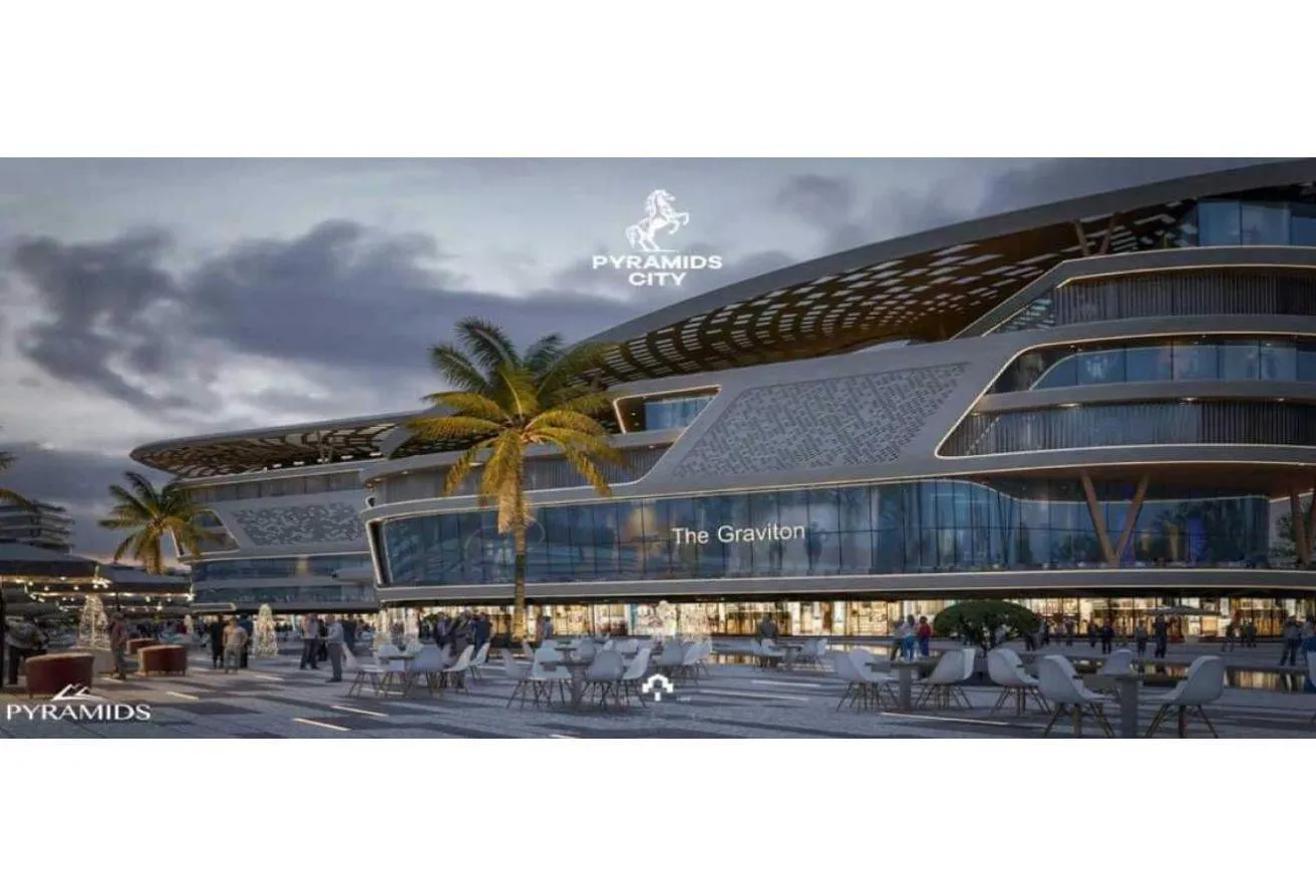 Restaurants for sale in New Capital City - 15 restaurants for sale Egypt