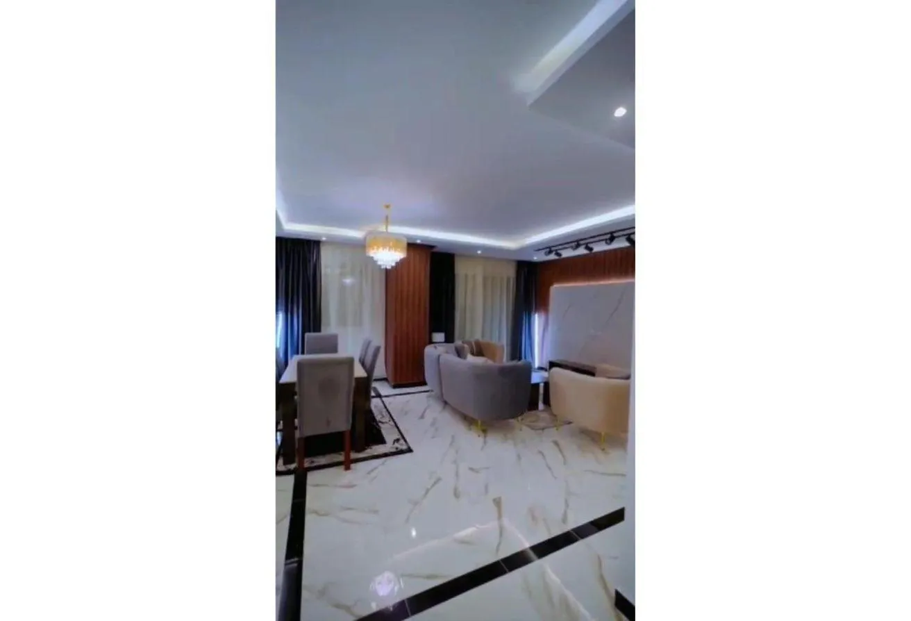 Sale in La Capitale: ready to move with kitchen and air conditioners