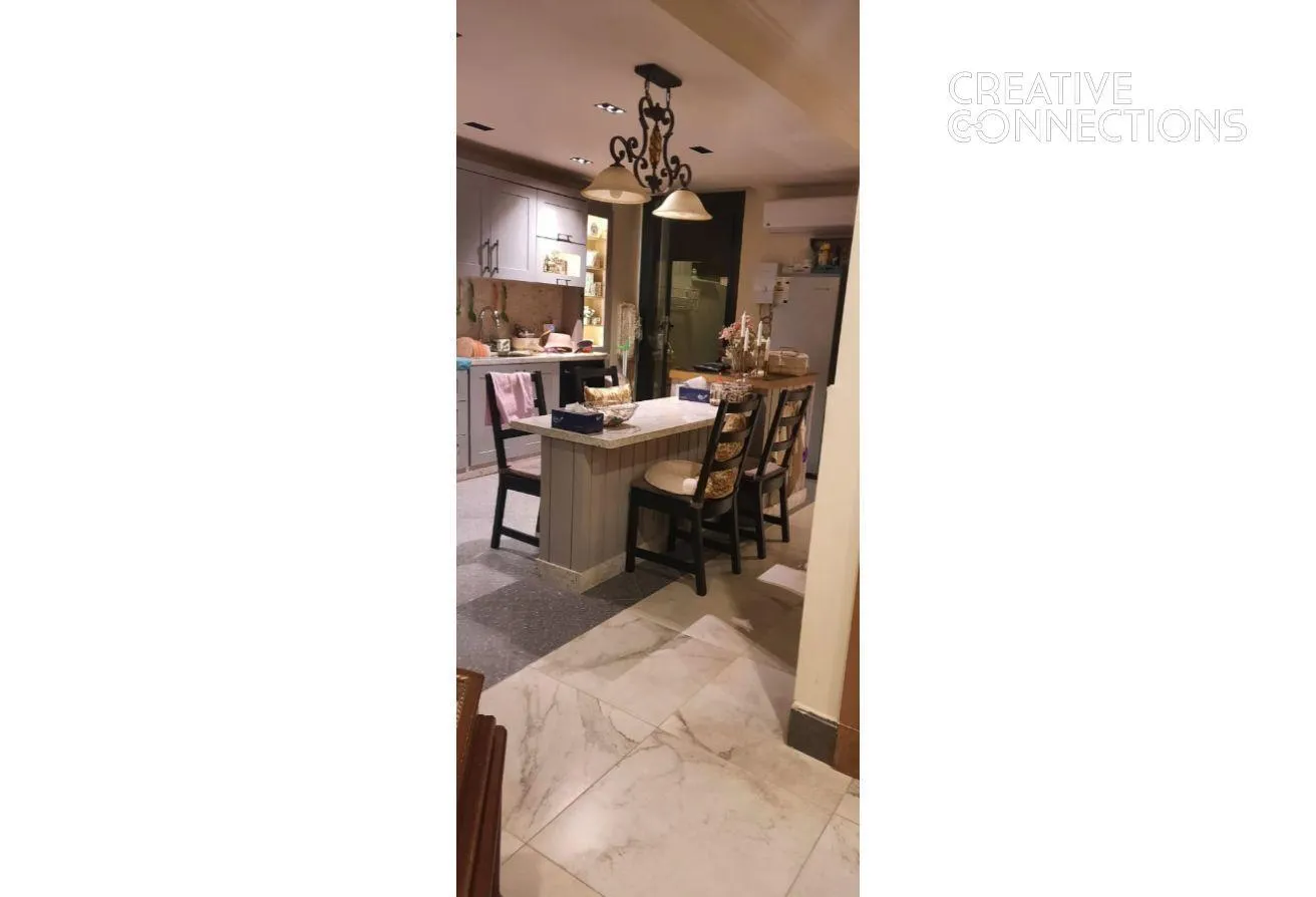Sale in Al Shorouk 2000: Hotel Apartment for Sale in El Shorouk