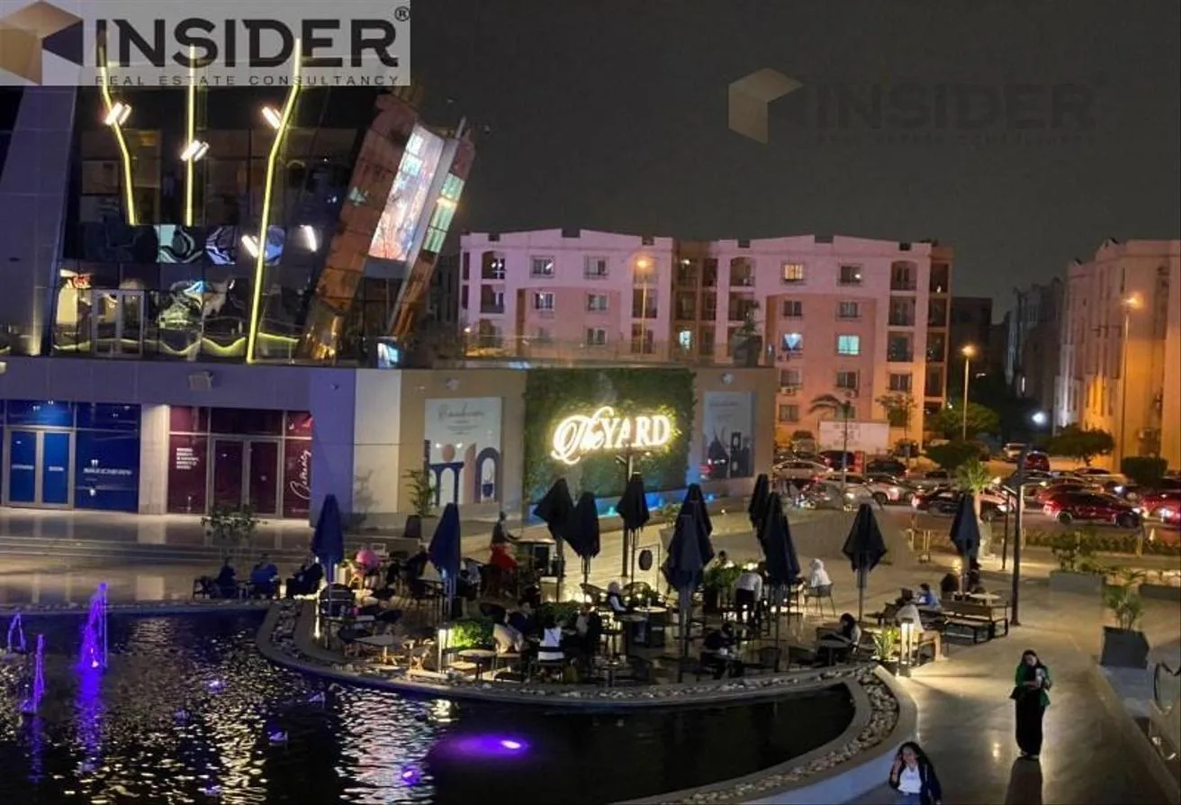Rent in Rehab City First Phase: الرحاب فيلا كبيرة مفروشة للايجار 6 غرف نوم تشطيبات