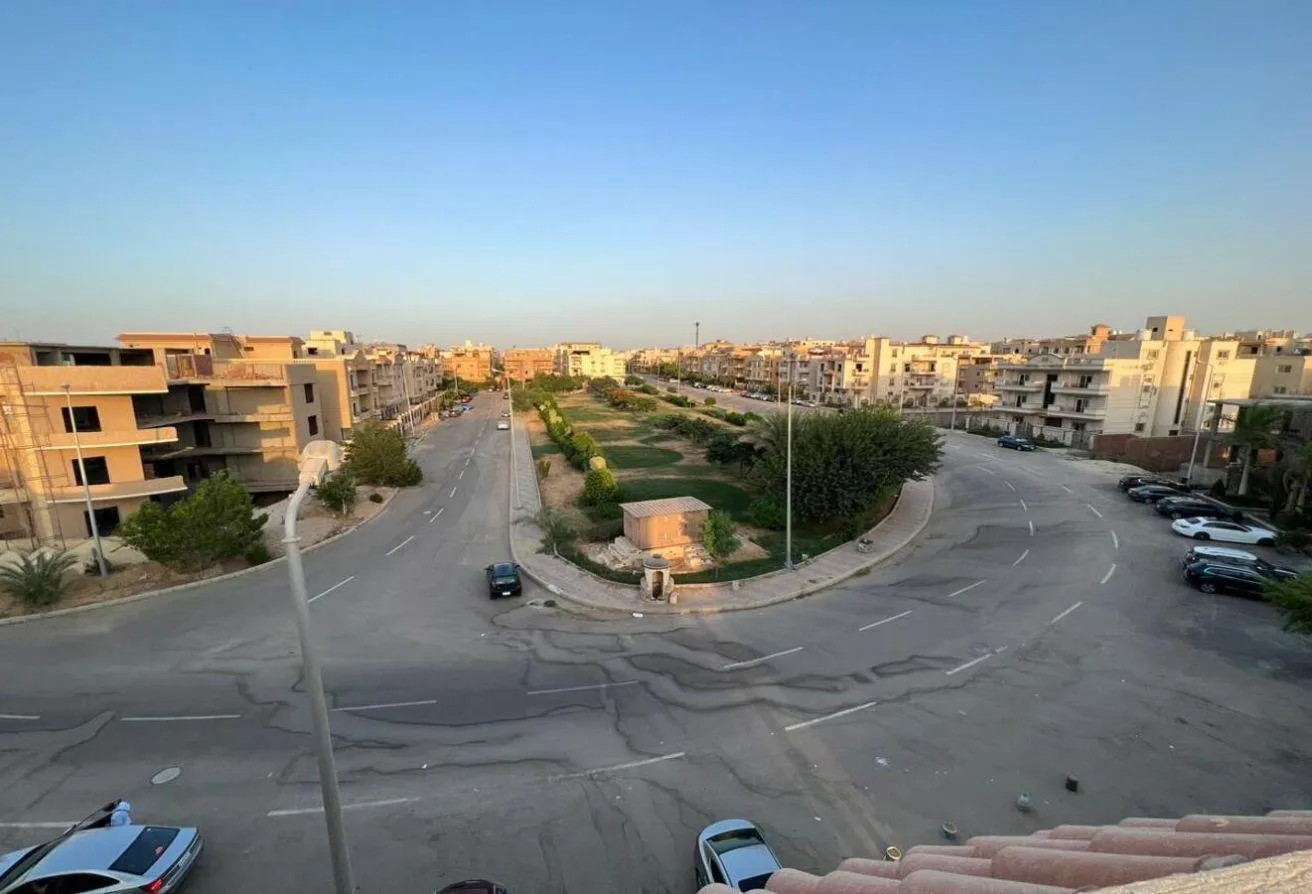 Sale in El Banafseg 12: Duplex for sale, 550 meters, Banafsaj, villas, vie